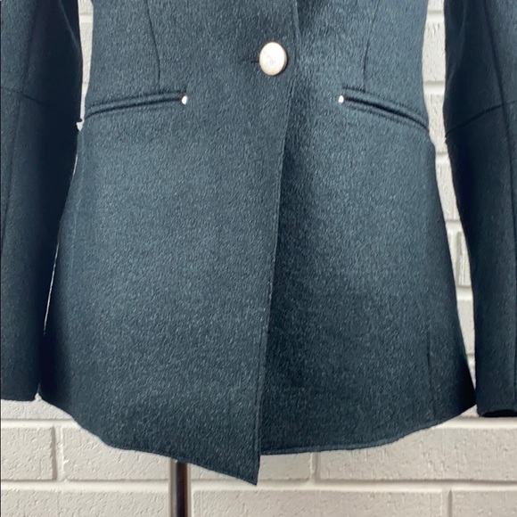 Sosken studios hunter green size 1 - Picture 4 of 16